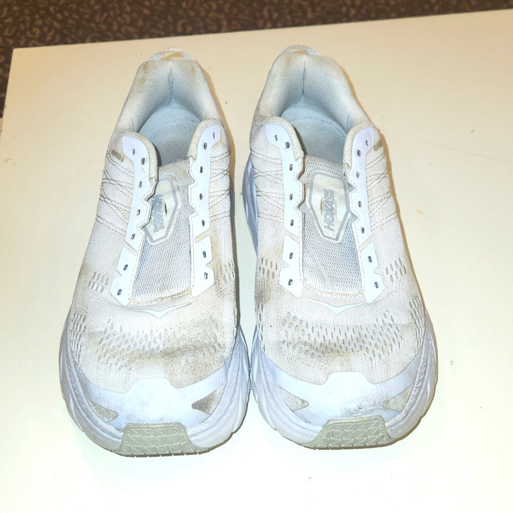 Hoka one one sneakers